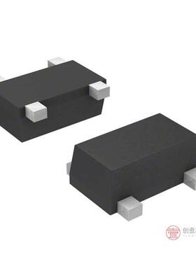 原装BFP650FH6327XTSA1全新RF TRANS NPN 4.5V 42G