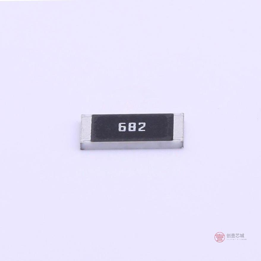 原装RMC1-682JTE-M全新6.8k 5% 1W正品