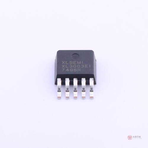 原装正品XL3003E1全新220KHz 36V 4A电