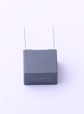 原装正品C322G474J60C000全新470nF 5% 400V