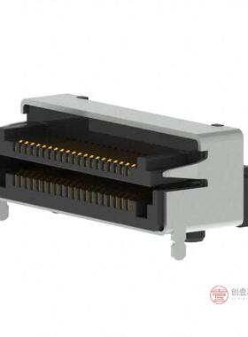 原装LSHM-120-01-L-DH-A-S-K-TR全新CONN SELF-MAT