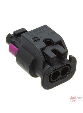 原装1-1670916-1全新2POS, MCON 1.2 - LL CONNECT