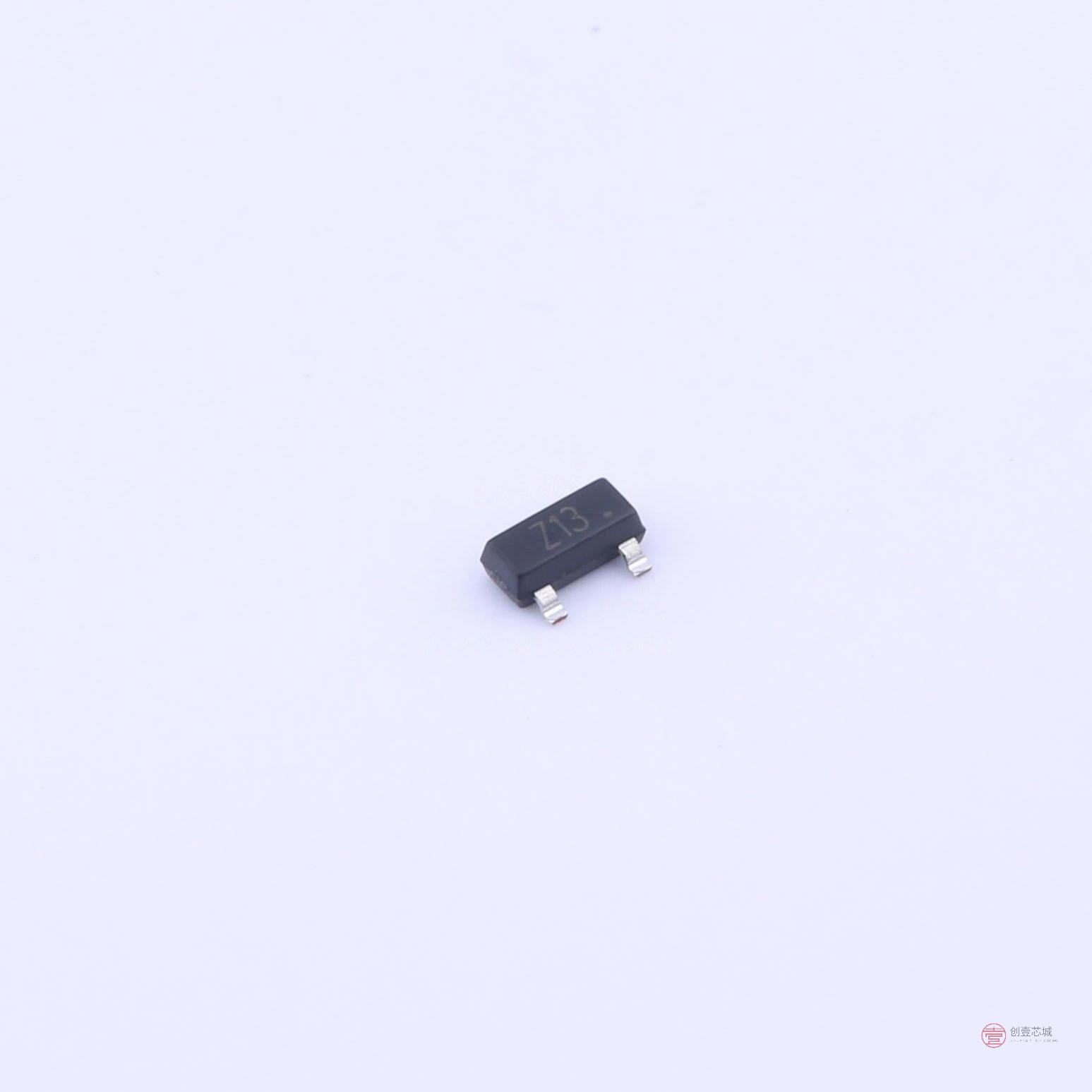 原装BZX84C3V0全新3V 350mW正品