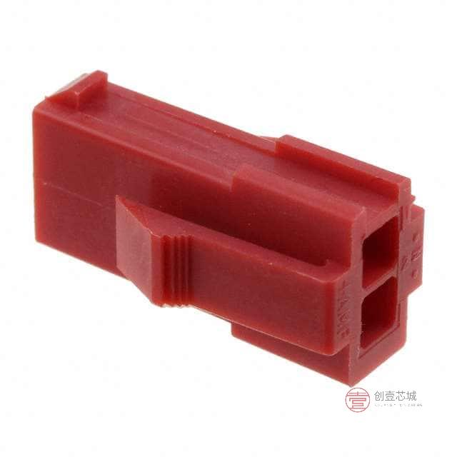 原装1-172157-2全新CONN CAP RCPT 2POS MINI-UM-N-L正品