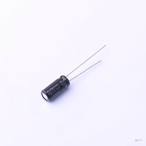 原装正品50YXM4R7MMBL5X11全新4.7uF 20% 50V