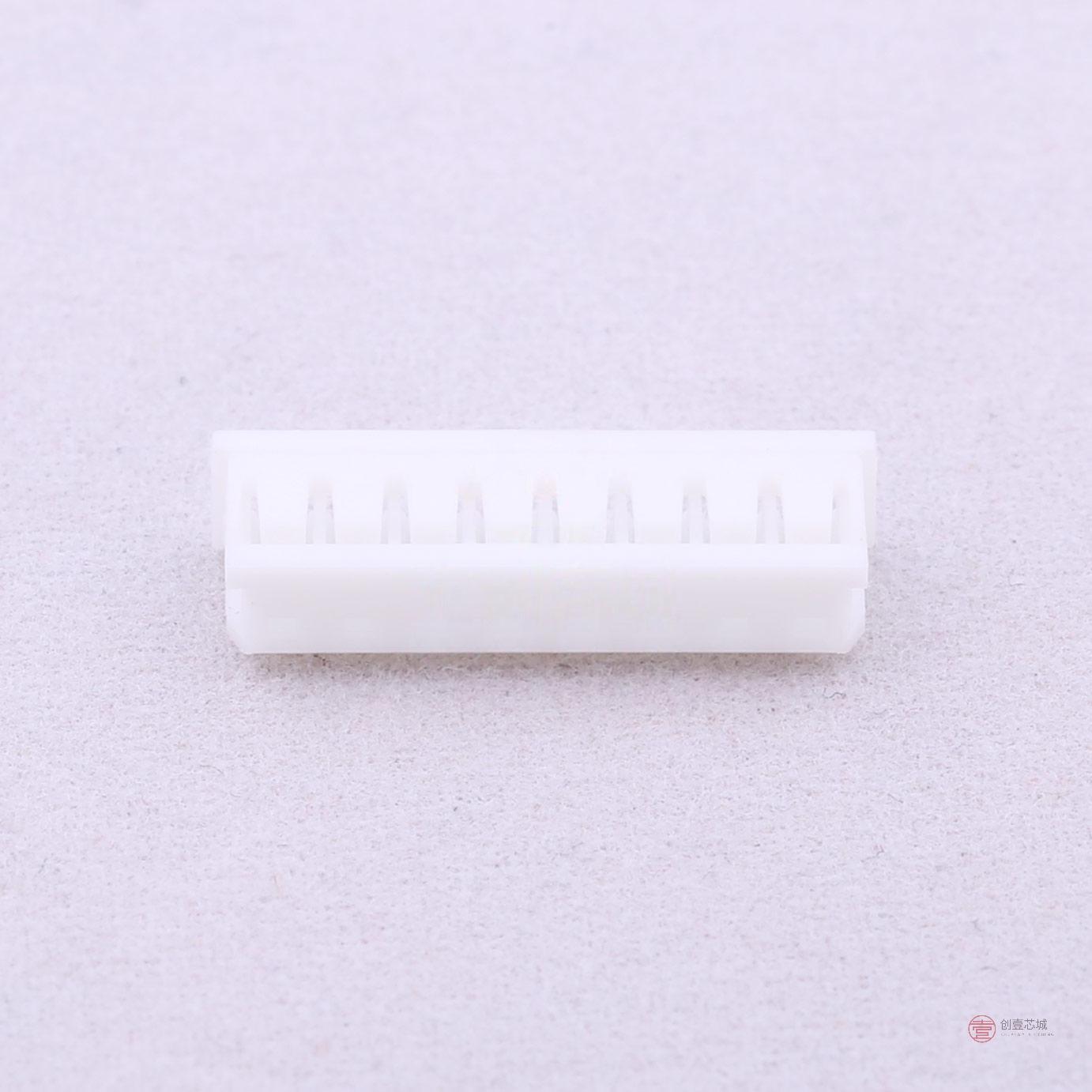 原装A2010H-8P全新2mm 1x8P正品