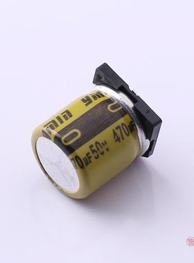 原装VKML1451H471MV全新470uF 20% 50V正品