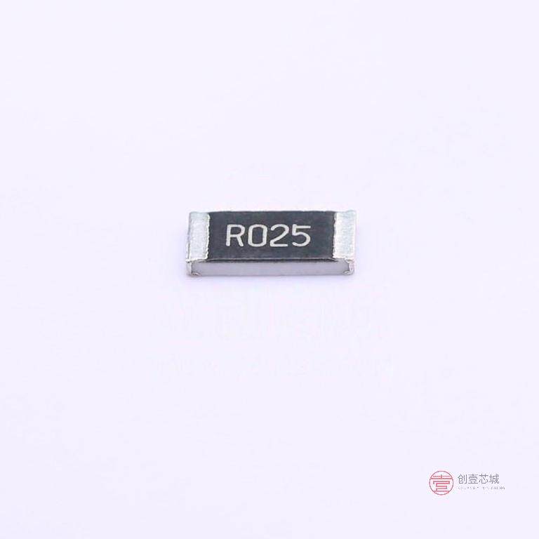 原装201007F250MT4E全新贴片电阻 0.025 1% 3/4 W