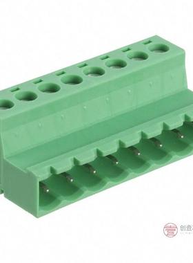 原装1786239全新TERM B PLUG 8POS STR 5.08MM正品