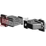 原装284443-5全新COVER + LEVER FOR 12 POS MQS正品