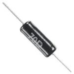 原装RC55Y-100RBI全新金属膜电阻器 - 透孔 100ohm