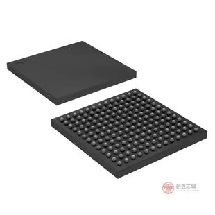原装正品MCIMX233DJM4C全新IC MPU I.MX23 454MHZ 16