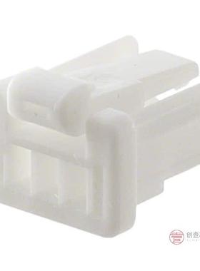 原装NSHR-03V-S全新CONN RCPT HOUSING 3 POS 1.0MM正品