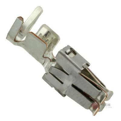 原装927824-1全新CONN SOCKET 11-13AWG CRIMP TIN正品