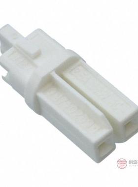原装1740259-1全新CONN SSL PLUG HSG 2POS CRIMP正品