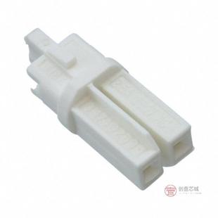 SSL PLUG HSG 原装 CRIMP正品 1全新CONN 2POS 1740259
