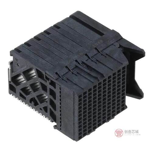 原装正品2007716-1全新CONN RCPT IMPACT 120POS EDGE MNT