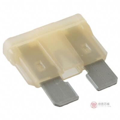原装0287025.PXCN全新FUSE AUTOMOTIVE 25A 32VDC