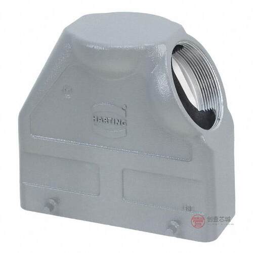 原装正品19300240529全新CONN HOOD SIDE ENTRY SZ24B M50