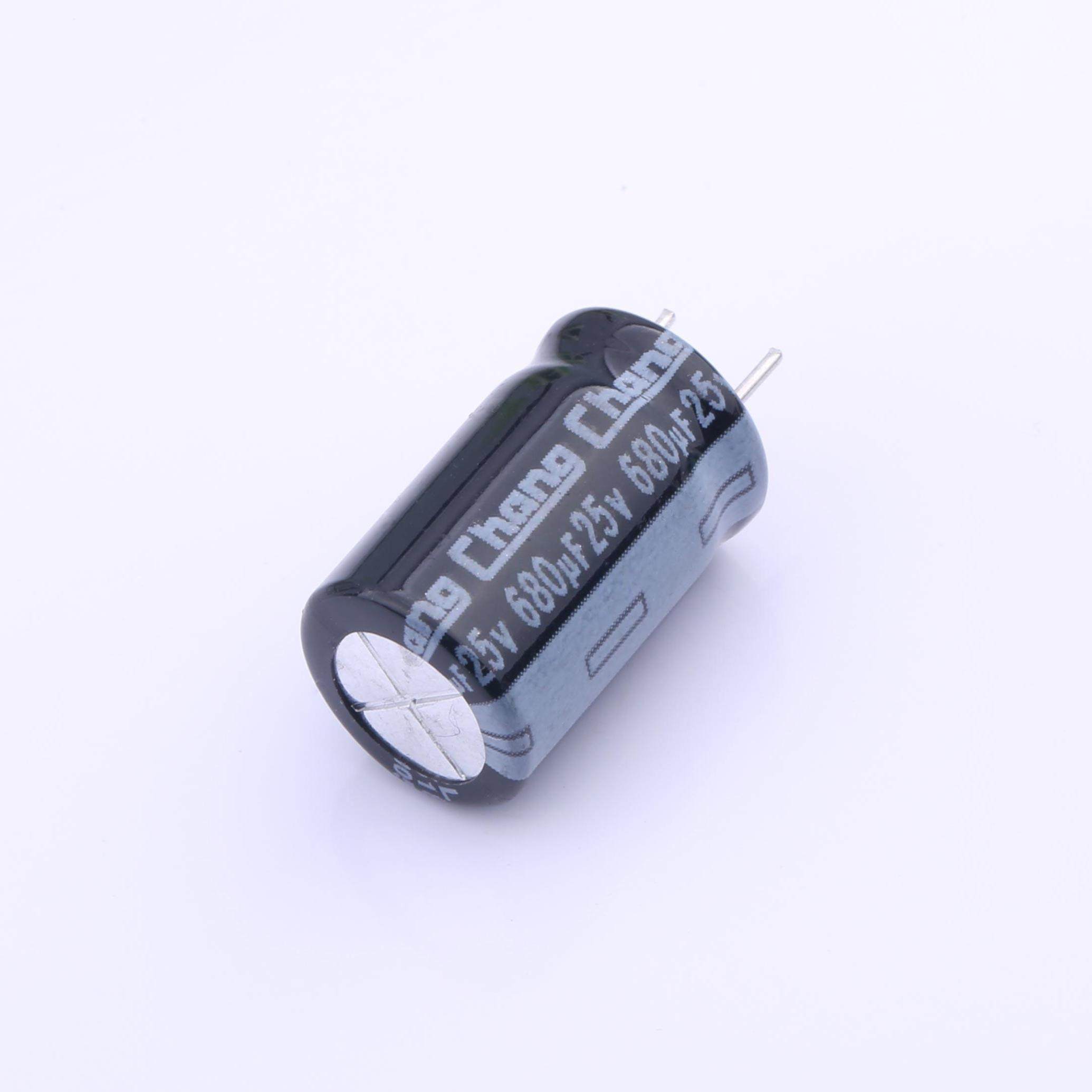 原装RL1E681MG160Z40CV0全新680uF 25V正品