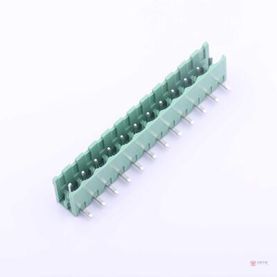 原装正品JL2EDGR-50812G01全新5.08mm 排数:1 每