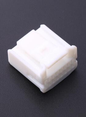 原装2005076-1全新2x8P正品