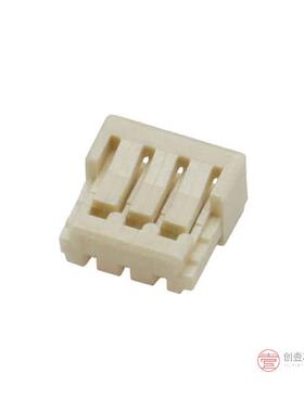 原装SUHR-03V-S全新CONN RECEPT HOUSING 3POS 0.8MM正品