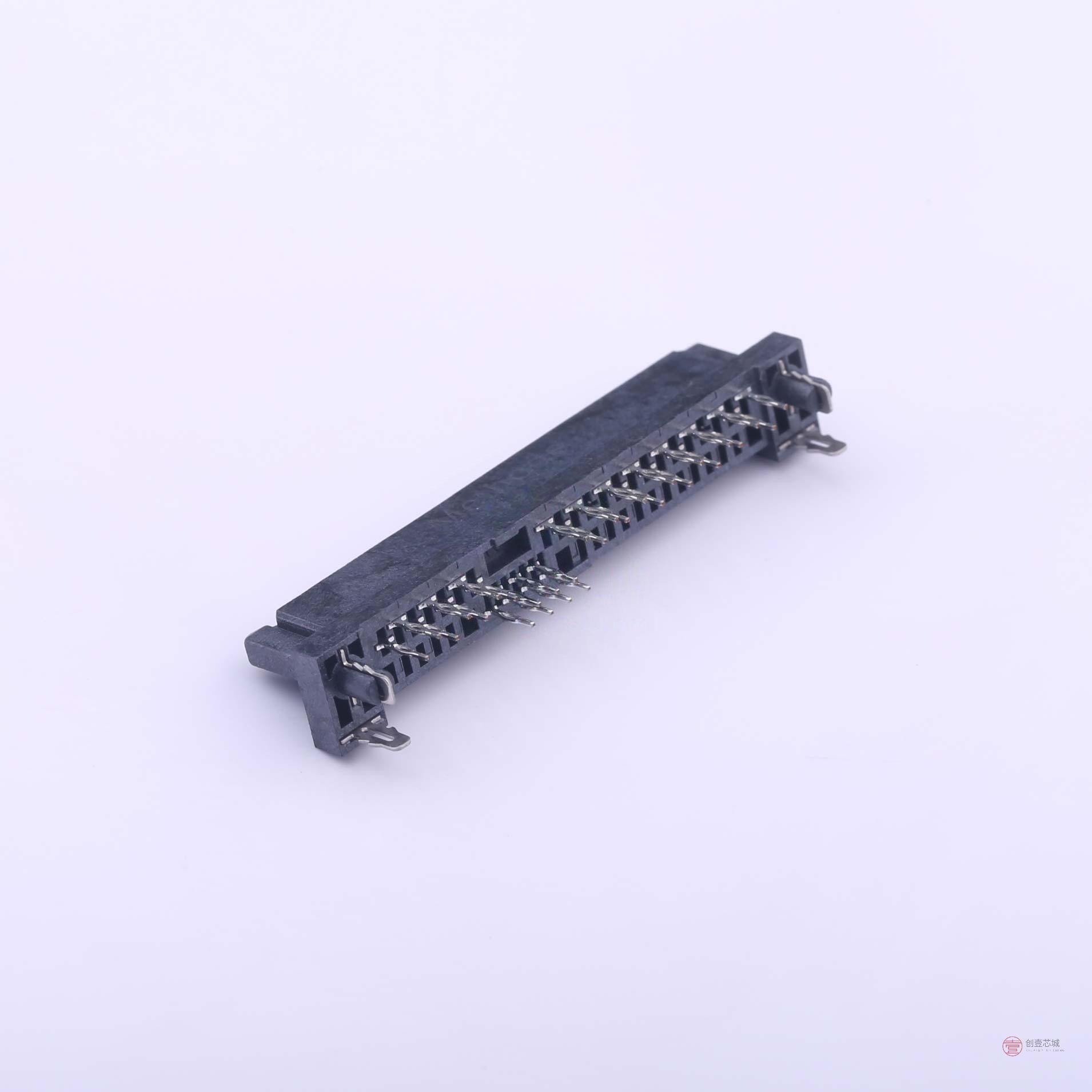 原装SM06097-SA29R-1LRT全新SAS,压接式,29P