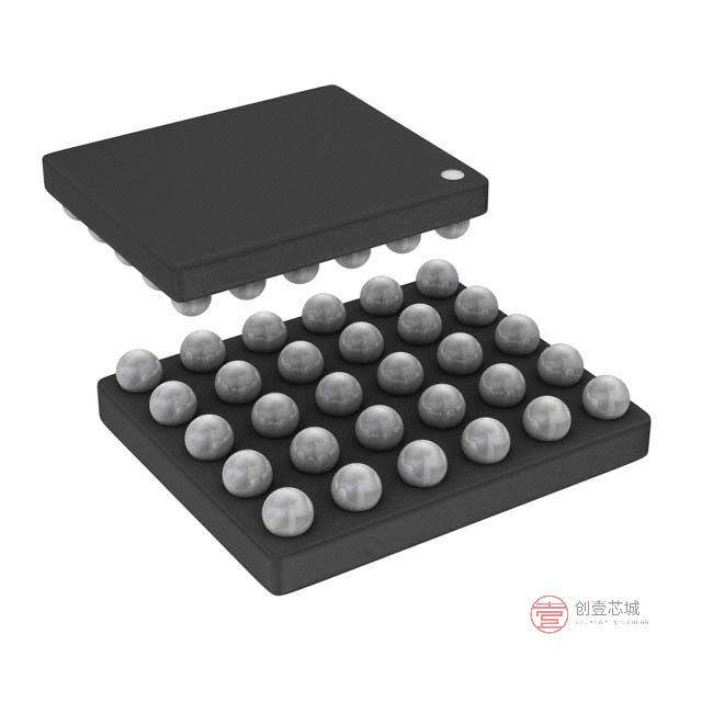 原装ICE40UP5K-UWG30ITR1K全新IC FPGA 21 I/O 30W