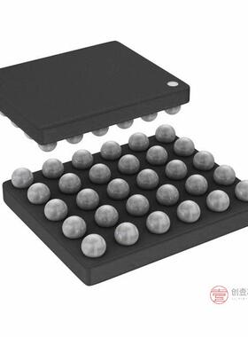 原装ICE40UP5K-UWG30ITR1K全新IC FPGA 21 I/O 30W