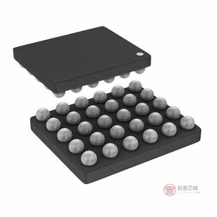 FPGA UWG30ITR1K全新IC 30W 原装 ICE40UP5K