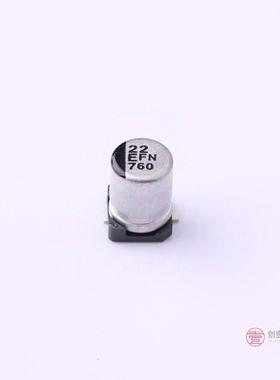 原装EEEFN1E220R全新22uF 25V正品