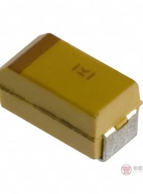 原装T491A475K010AT全新CAP TANT 4.7UF 10% 10V 1206正品