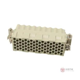 F全新INSERT 072 FML 72POS 原装 1GND HEEE