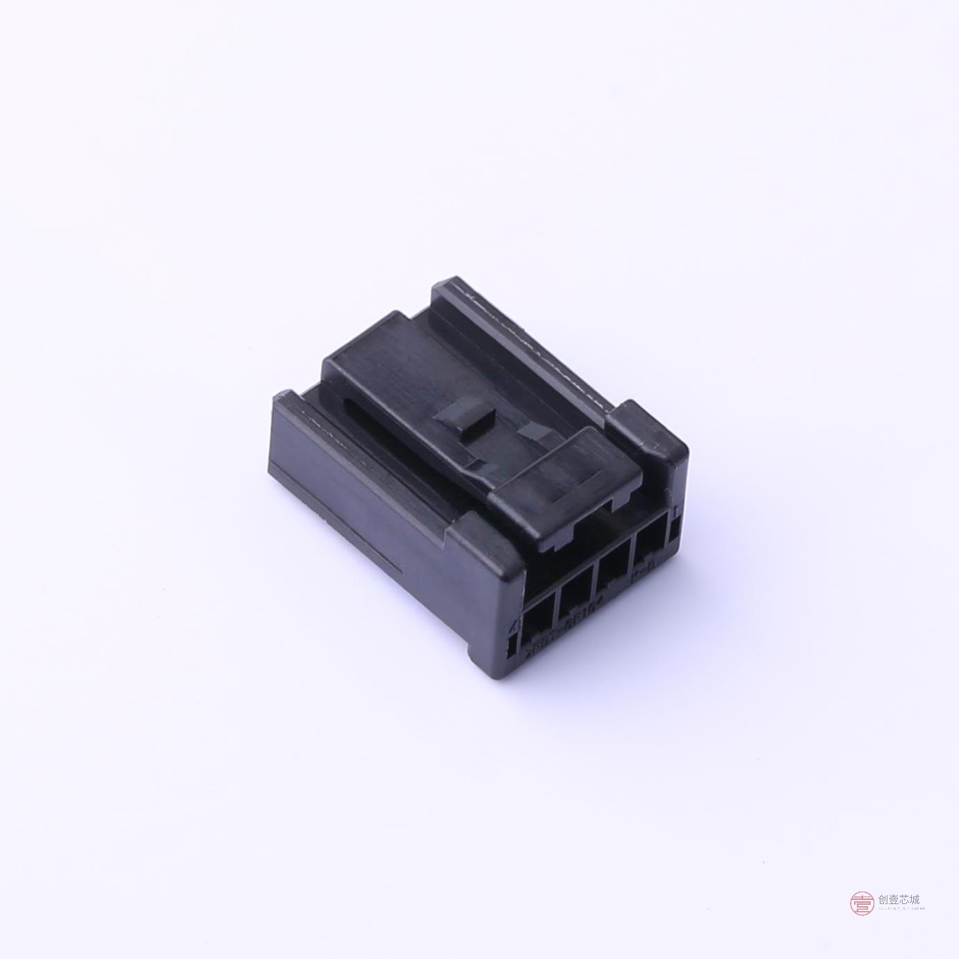 原装04CPT-B1-2A全新2mm 1x4P正品