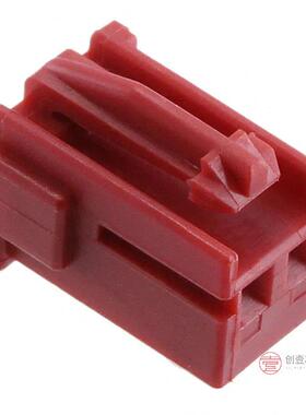 原装917686-2全新CONN PLUG HSG 2POS 2.50MM正品