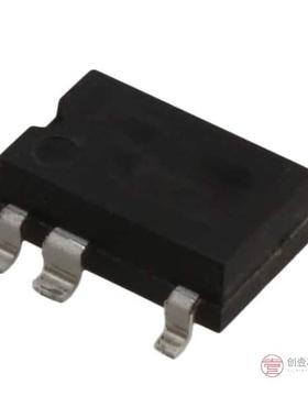 原装TOP244GN-TL全新IC OFFLINE SWITCH FLYBACK 8SMD正品