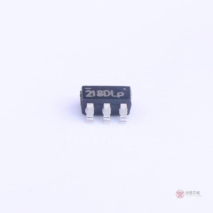 原装SE5218DLG-LF-1.8V全新500mA 75dB正品