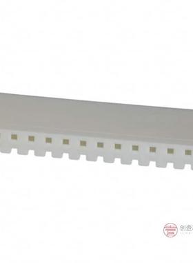 原装1-640251-4全新CONN RECEPT 14POS W/O RAMP S