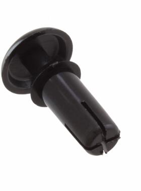 原装SR-4090B全新RIVET SNAP 0.354  NYLON BLACK正品