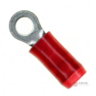 CIRC 22AWG 原装 CRIMP正品 RING 320553全新CONN