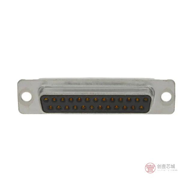 原装L77DB25S全新CONN D-SUB RCPT 25POS SLDR CUP正品