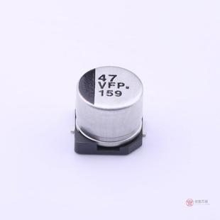 35V正品 20% EEEFP1V470AP全新47uF 原装