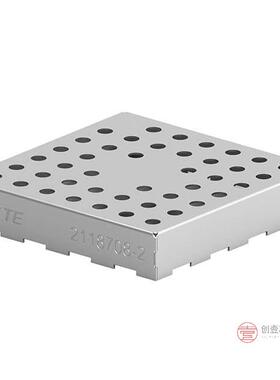 原装正品2118708-2全新RF SHIELD 1.032 X1.032  SMD 1PC