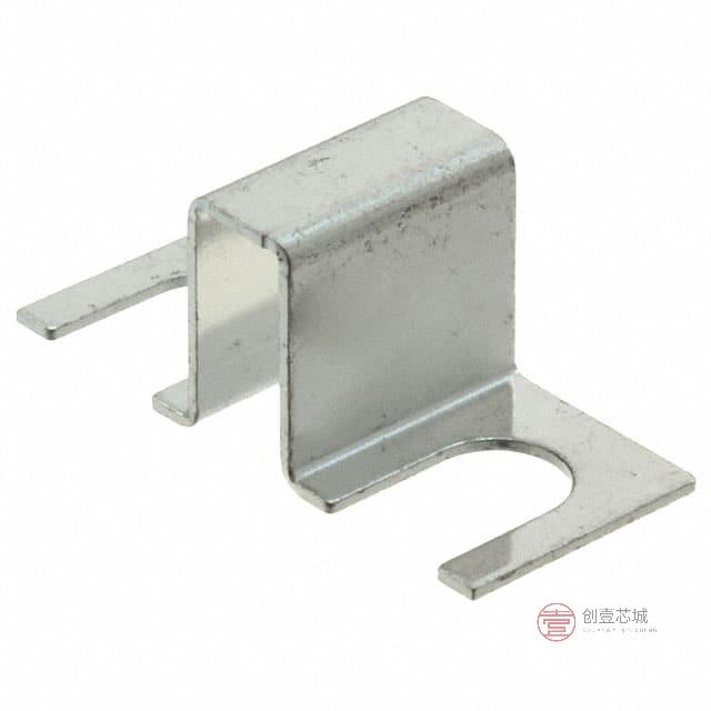 原装1776058-1全新JUMPER BARRIER BLK 2POS SPADE正品