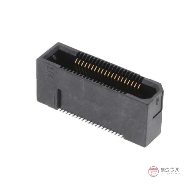 原装ERF5-020-07.0-L-DV-K-TR全新CONN SOCKET 40P