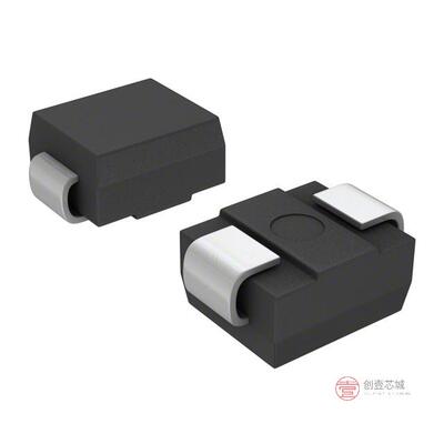 原装MURS120-E3/52T全新DIODE GP 200V 1A DO214AA正品