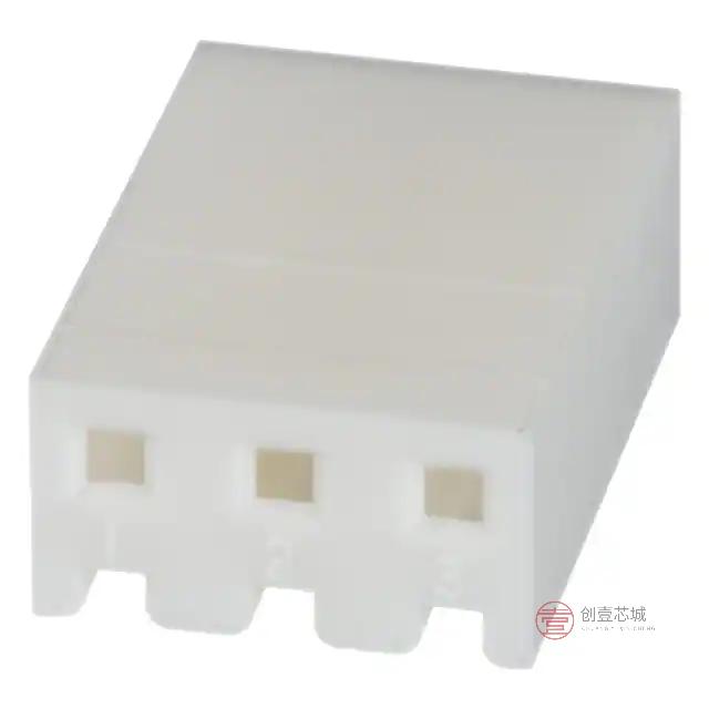 原装640251-3全新CONN RECPT 3POS W/O RAMP SL-156正品