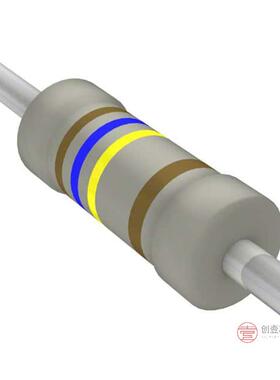 原装LR1F160K全新RES 160K OHM 1% 0.6W AXIAL正品