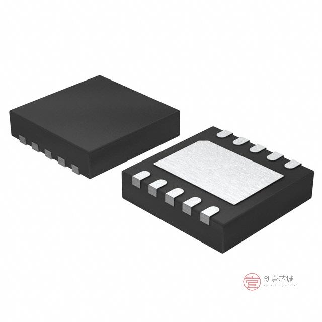 原装MCP73855T-I/MF全新IC BATT CONTRL LI-ION 1C